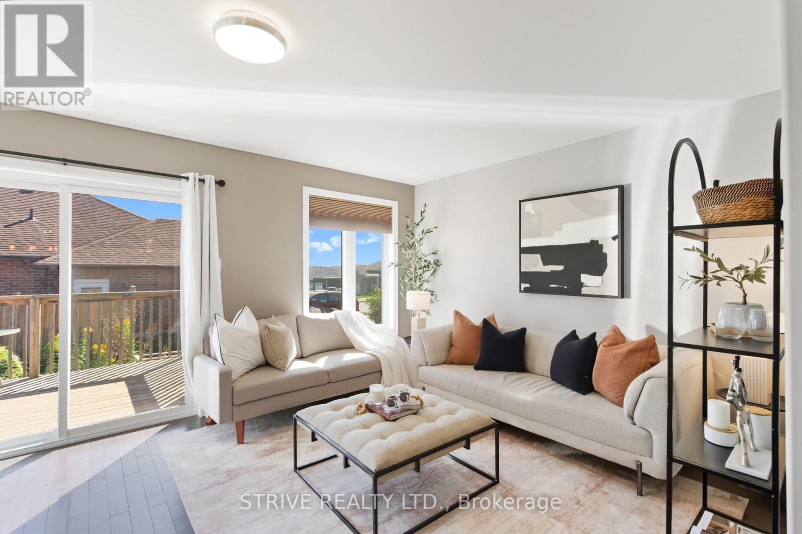 50 Millpond Lane, Asphodel-Norwood, Ontario  K0L 2V0 - Photo 16 - X12955432