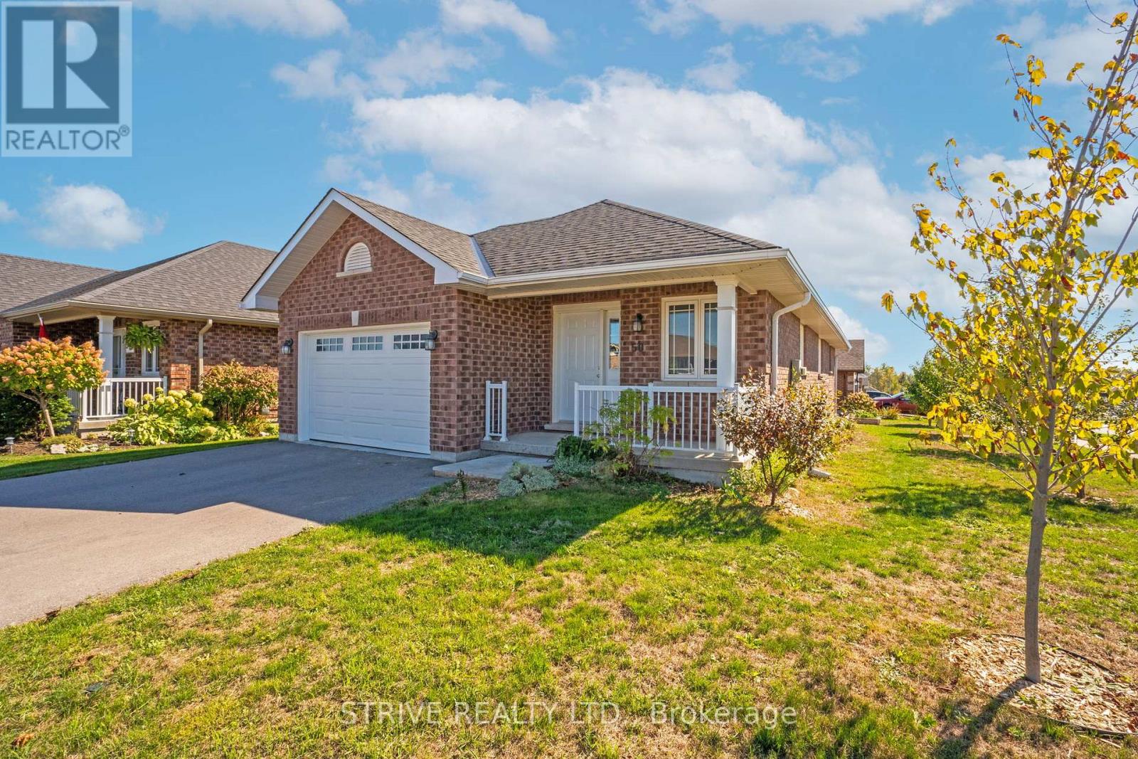 50 Millpond Lane, Asphodel-Norwood, Ontario  K0L 2V0 - Photo 2 - X12955432