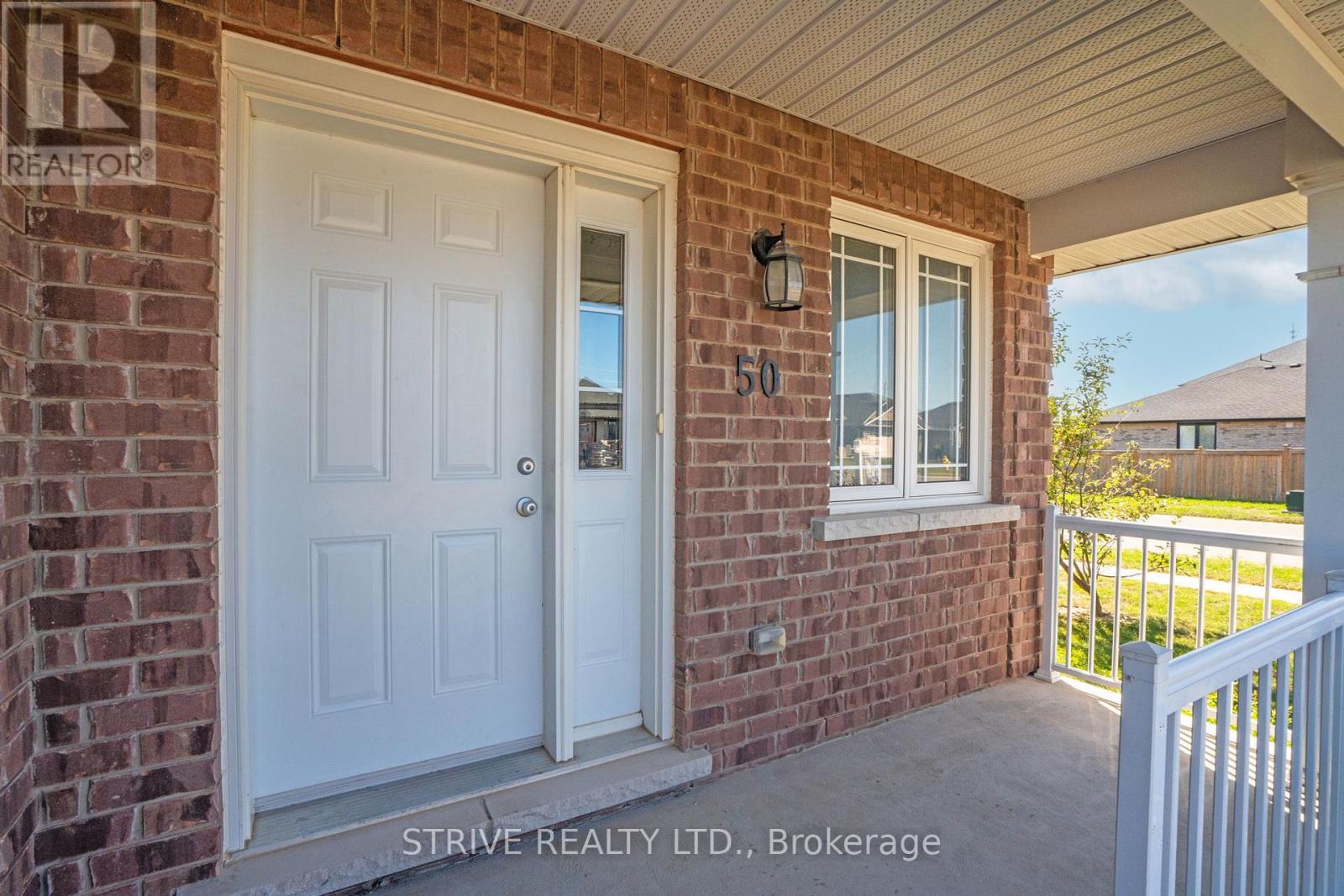 50 Millpond Lane, Asphodel-Norwood, Ontario  K0L 2V0 - Photo 4 - X12955432