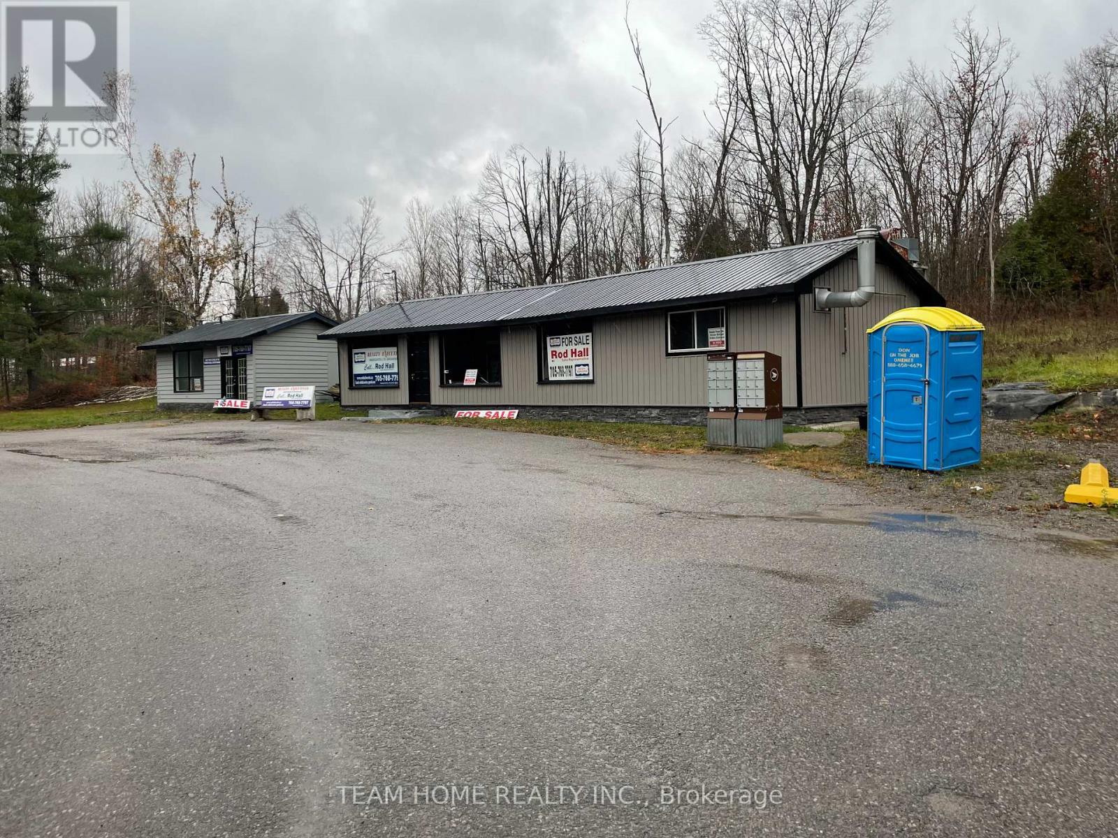 8574 Highway 28 Highway, North Kawartha, Ontario  K0L 1A0 - Photo 2 - X12955666