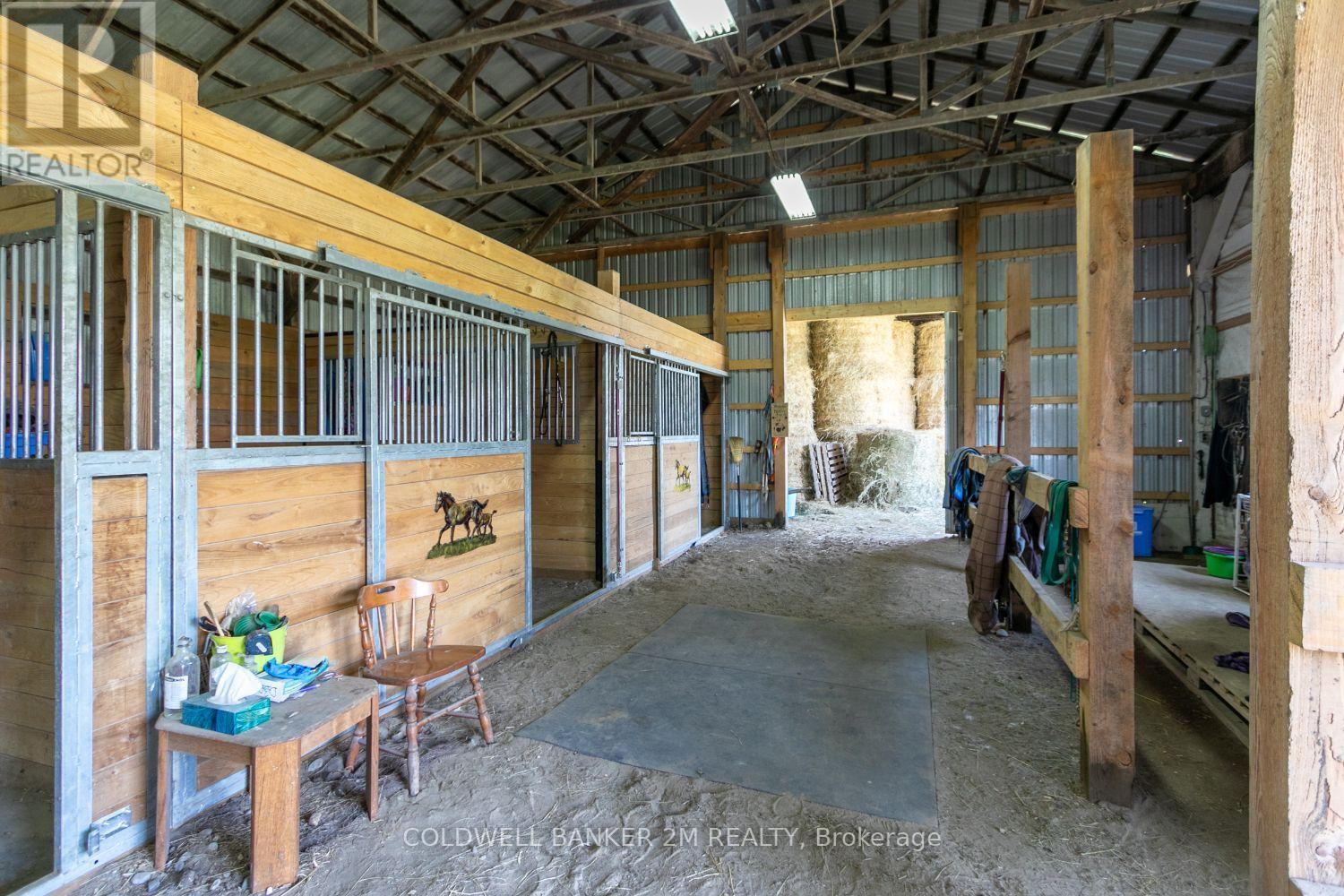 5728 Gilmore Road, Clarington, Ontario  L0A 1J0 - Photo 39 - E12956162