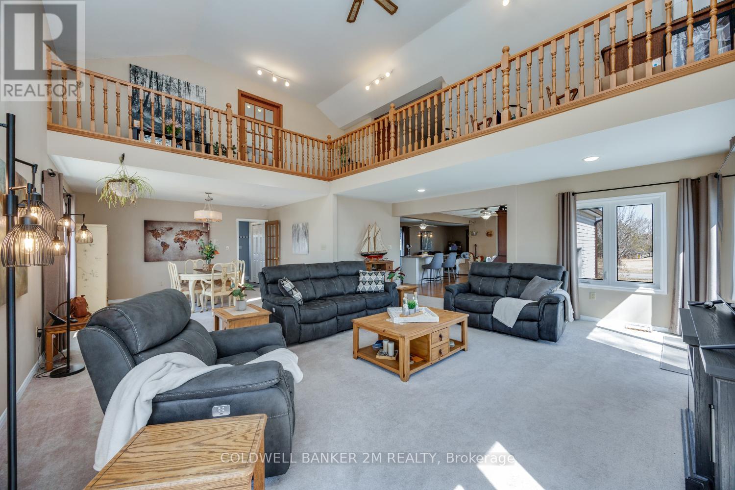 5728 Gilmore Road, Clarington, Ontario  L0A 1J0 - Photo 6 - E12956162