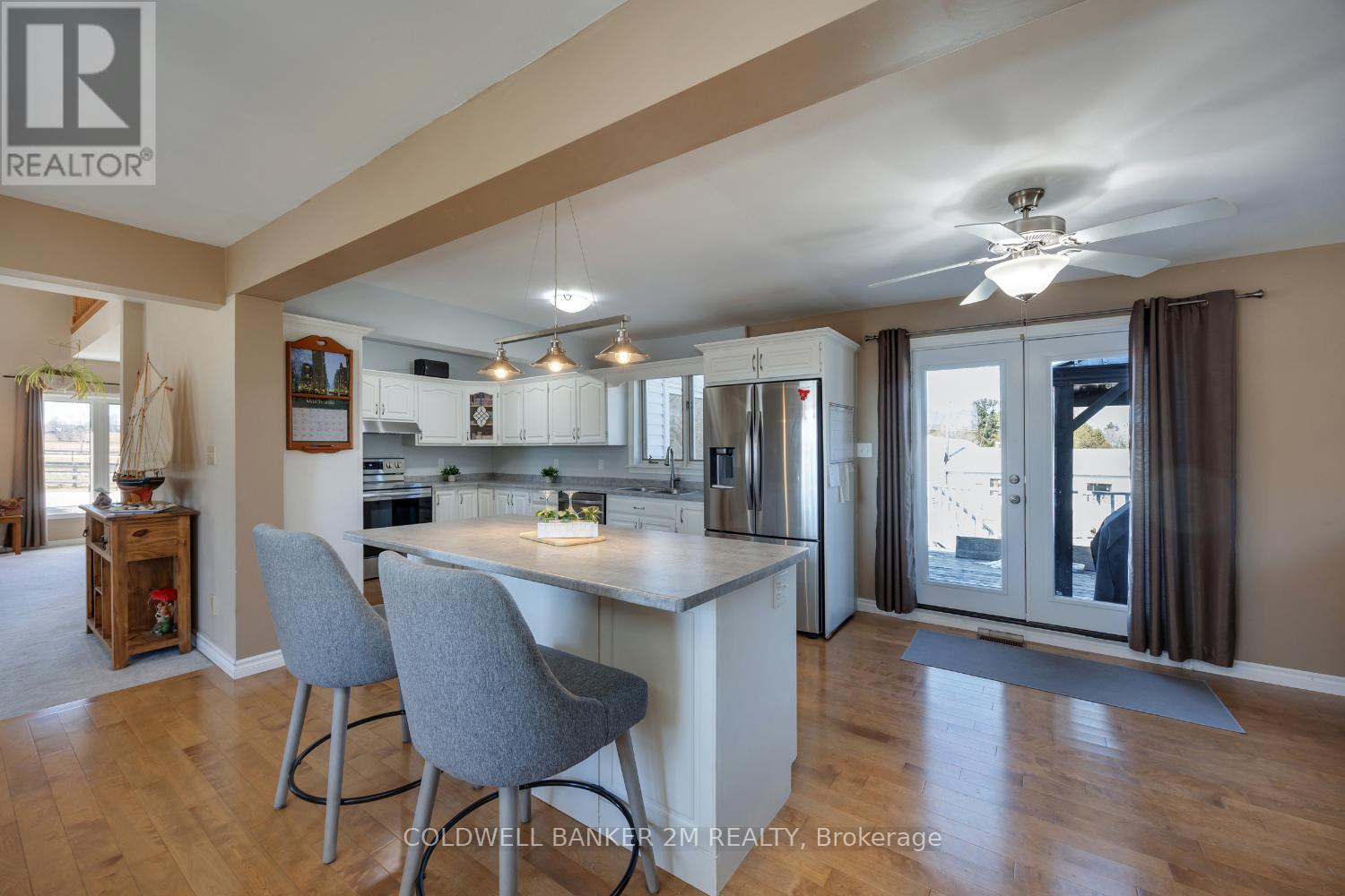 5728 Gilmore Road, Clarington, Ontario  L0A 1J0 - Photo 12 - E12956164