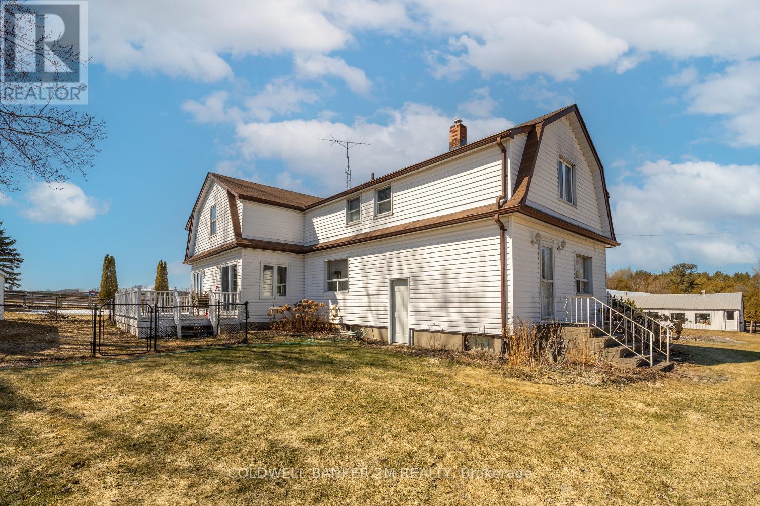 5728 Gilmore Road, Clarington, Ontario  L0A 1J0 - Photo 35 - E12956164