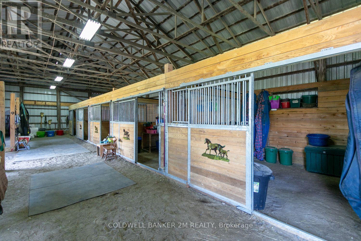 5728 Gilmore Road, Clarington, Ontario  L0A 1J0 - Photo 38 - E12956164