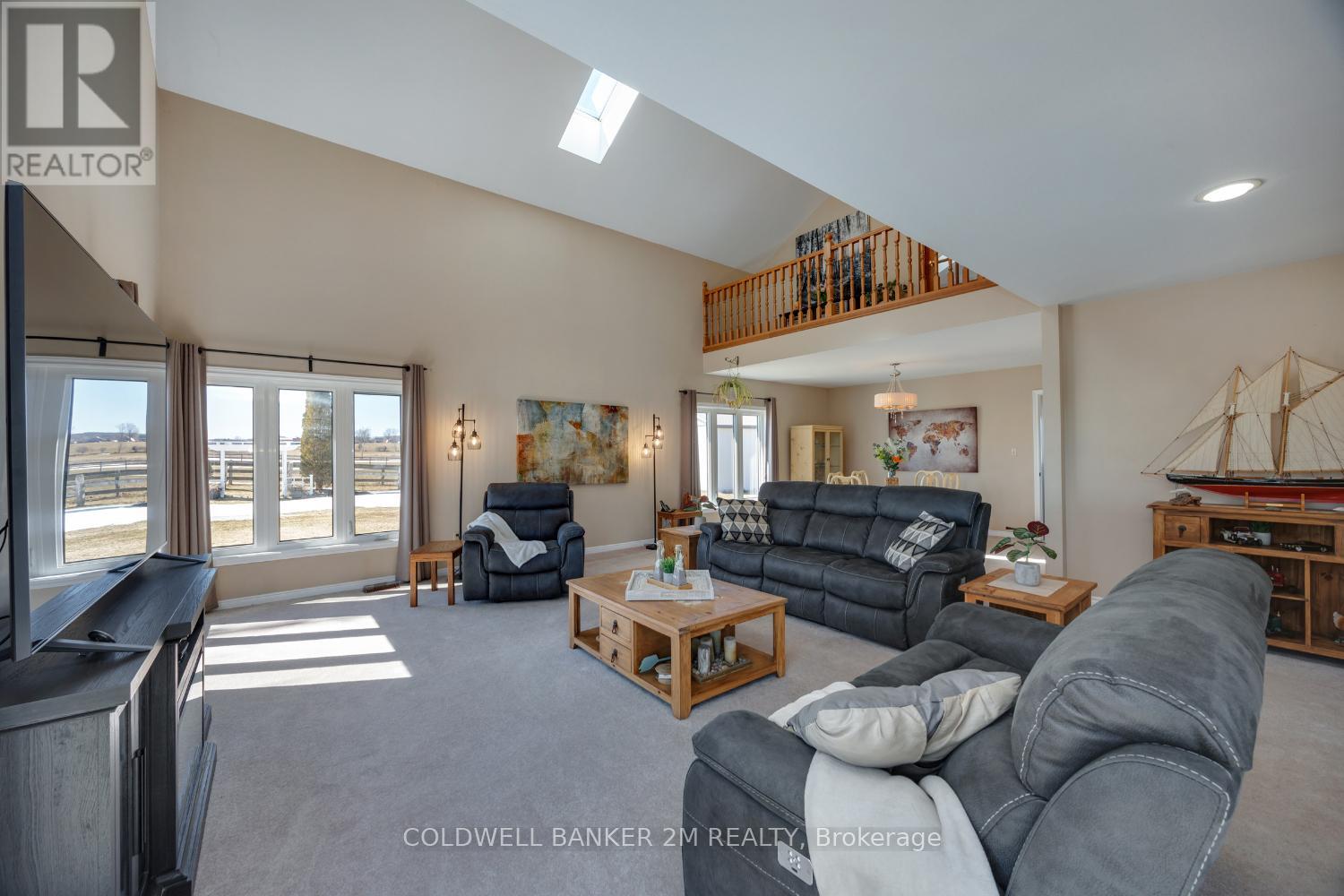 5728 Gilmore Road, Clarington, Ontario  L0A 1J0 - Photo 7 - E12956164