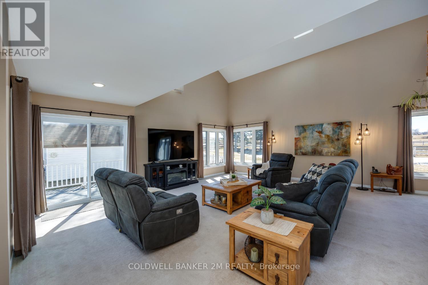 5728 Gilmore Road, Clarington, Ontario  L0A 1J0 - Photo 8 - E12956164