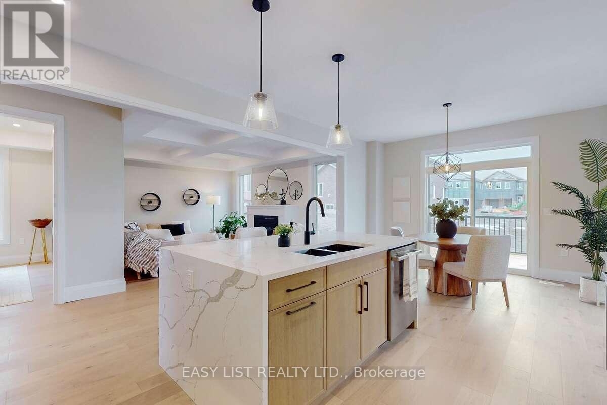 62 York Drive, Peterborough (Monaghan Ward 2), Ontario  K9K 0H8 - Photo 11 - X12956196