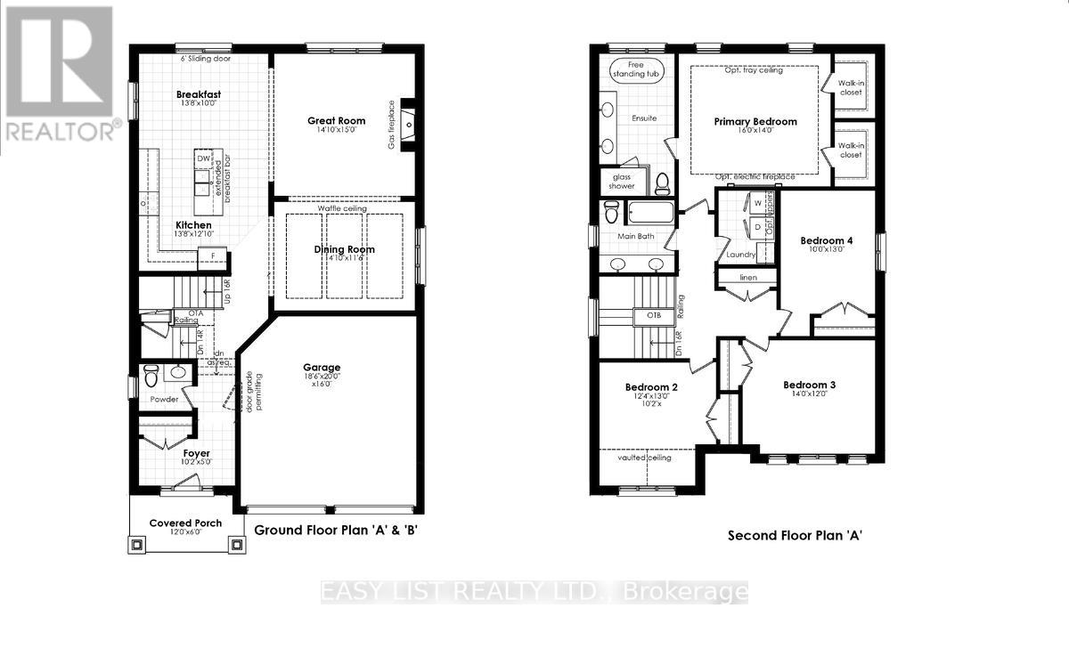 62 York Drive, Peterborough (Monaghan Ward 2), Ontario  K9K 0H8 - Photo 2 - X12956196