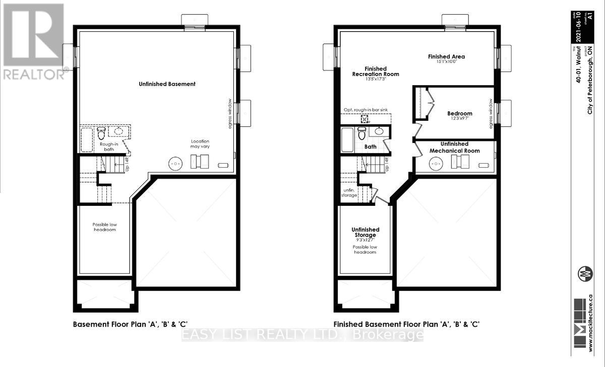 62 York Drive, Peterborough (Monaghan Ward 2), Ontario  K9K 0H8 - Photo 3 - X12956196