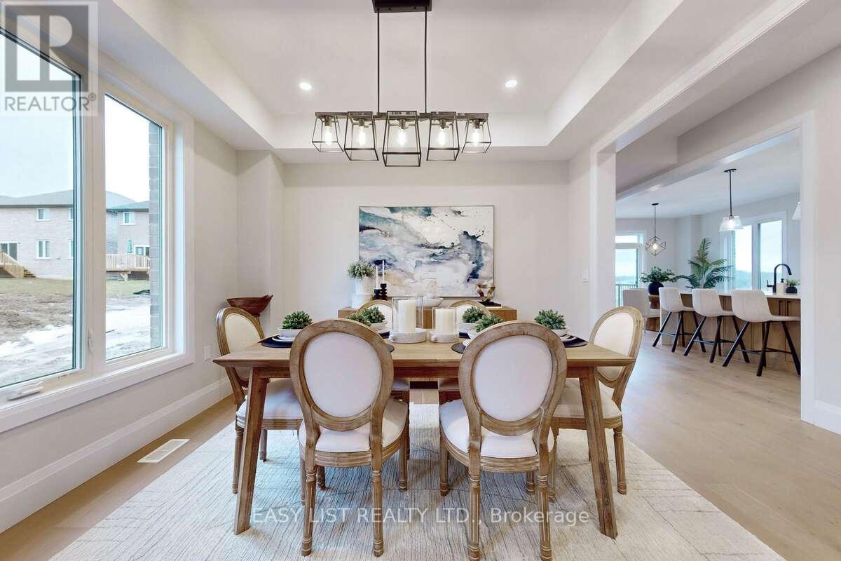 62 York Drive, Peterborough (Monaghan Ward 2), Ontario  K9K 0H8 - Photo 6 - X12956196