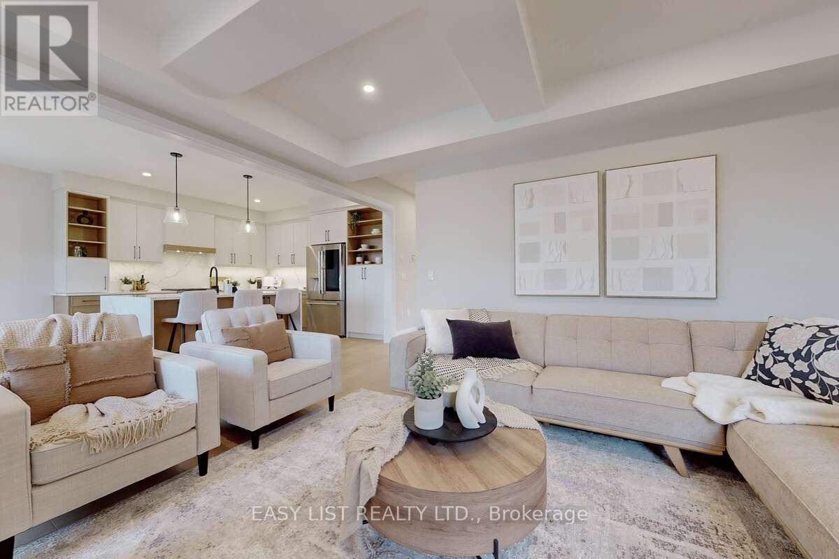 62 York Drive, Peterborough (Monaghan Ward 2), Ontario  K9K 0H8 - Photo 8 - X12956196