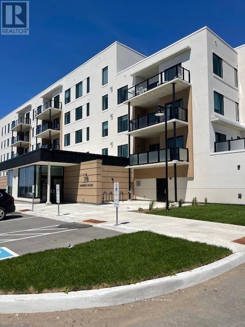 403 - 19b West Street, Kawartha Lakes (Fenelon Falls), Ontario  K9V 1C4 - Photo 2 - X12957346