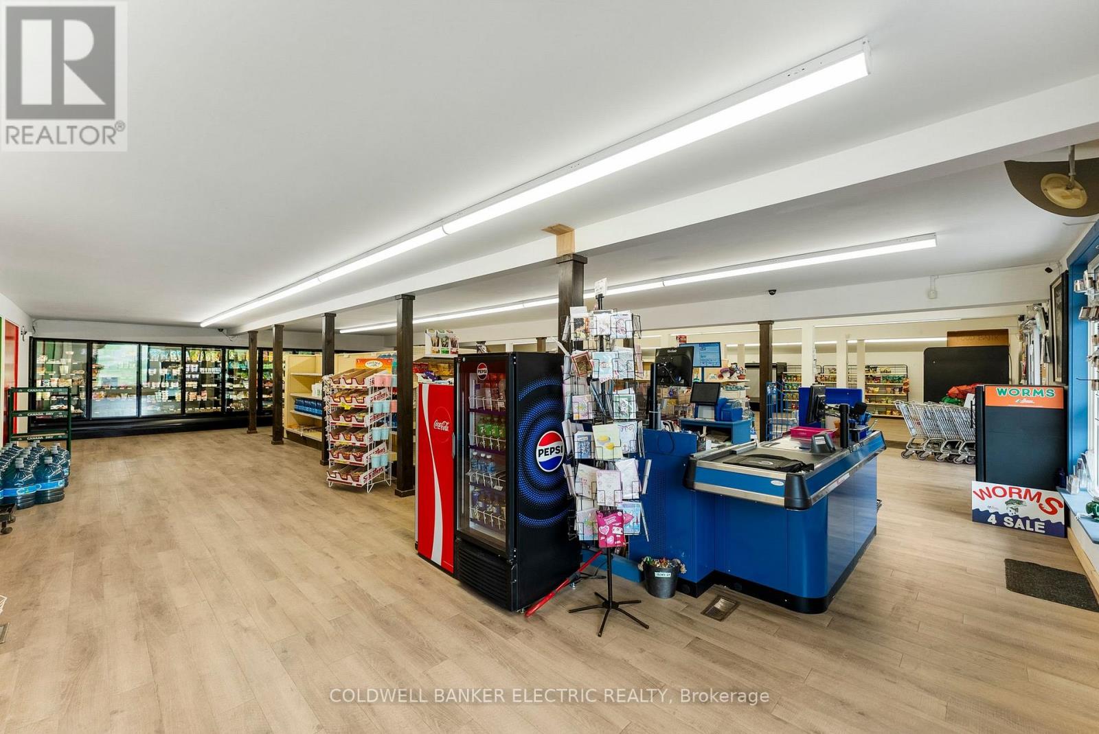 5480 Highway 620, Bancroft (Bancroft Ward), Ontario  K0L 1P0 - Photo 16 - X12957658