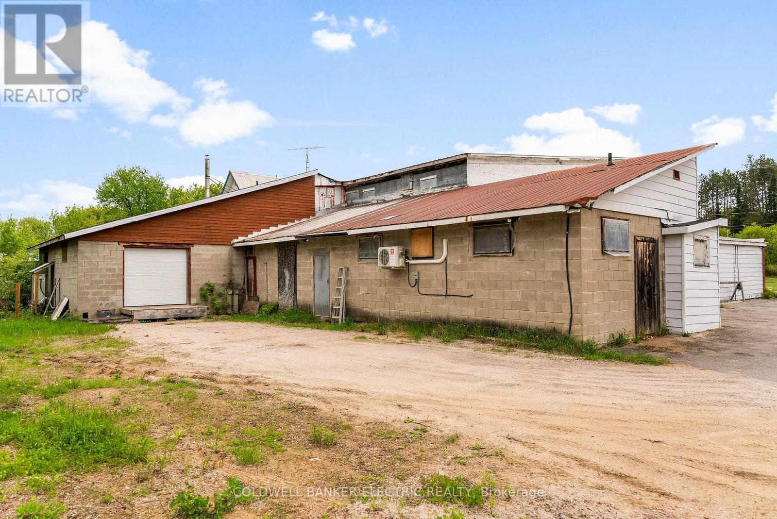 5480 Highway 620, Bancroft (Bancroft Ward), Ontario  K0L 1P0 - Photo 35 - X12957658