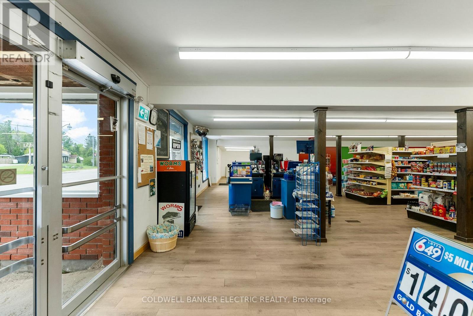 5480 Highway 620, Bancroft (Bancroft Ward), Ontario  K0L 1P0 - Photo 6 - X12957658