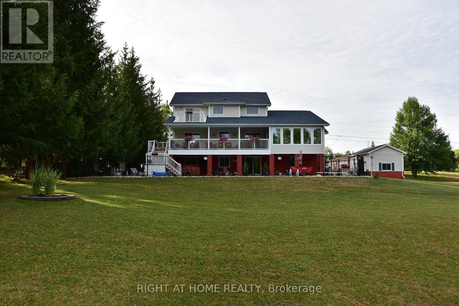 599 Maniece Avenue, Peterborough (Ashburnham Ward 4), Ontario  K9L 0C1 - Photo 49 - X12958266