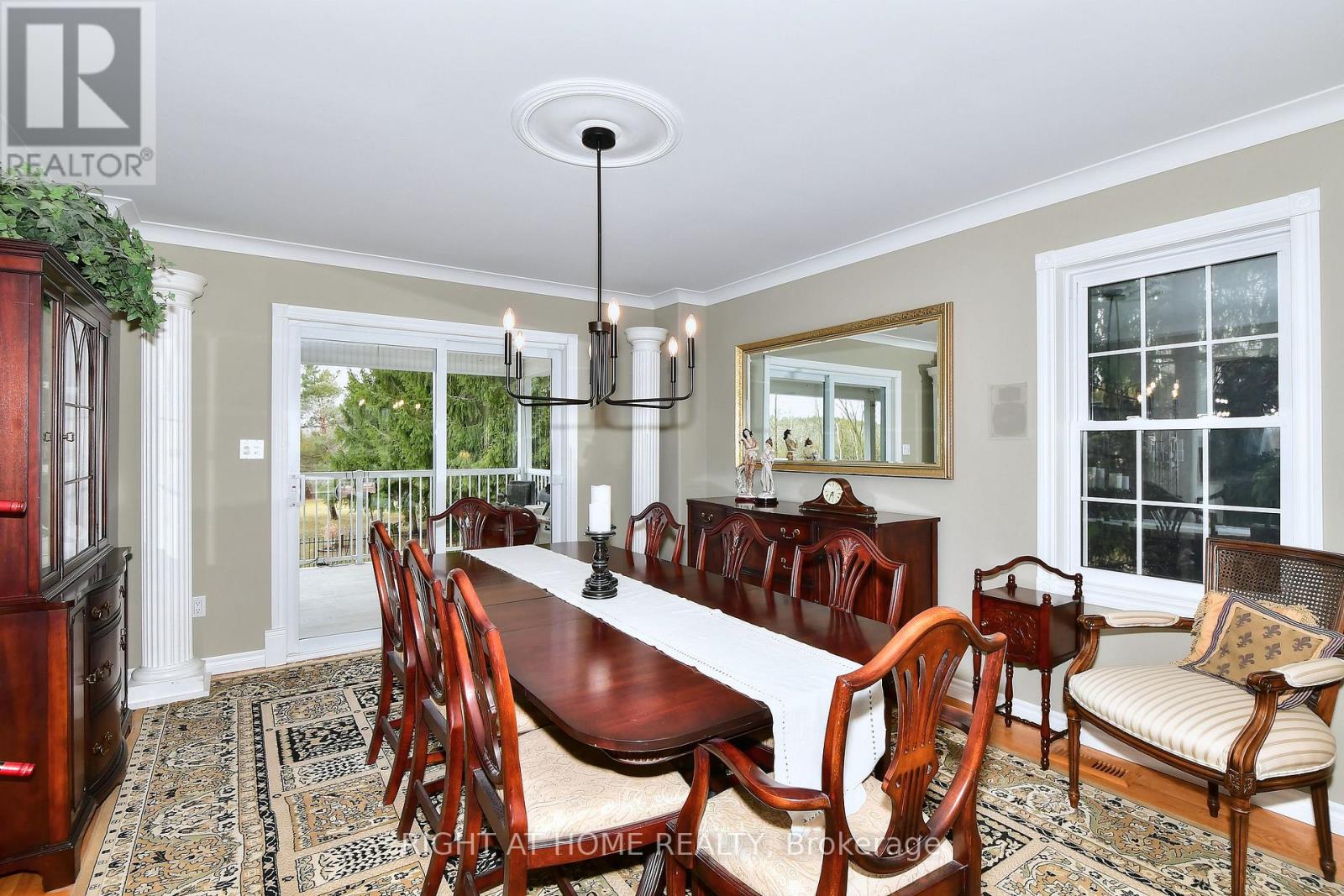 599 Maniece Avenue, Peterborough (Ashburnham Ward 4), Ontario  K9L 0C1 - Photo 9 - X12958266