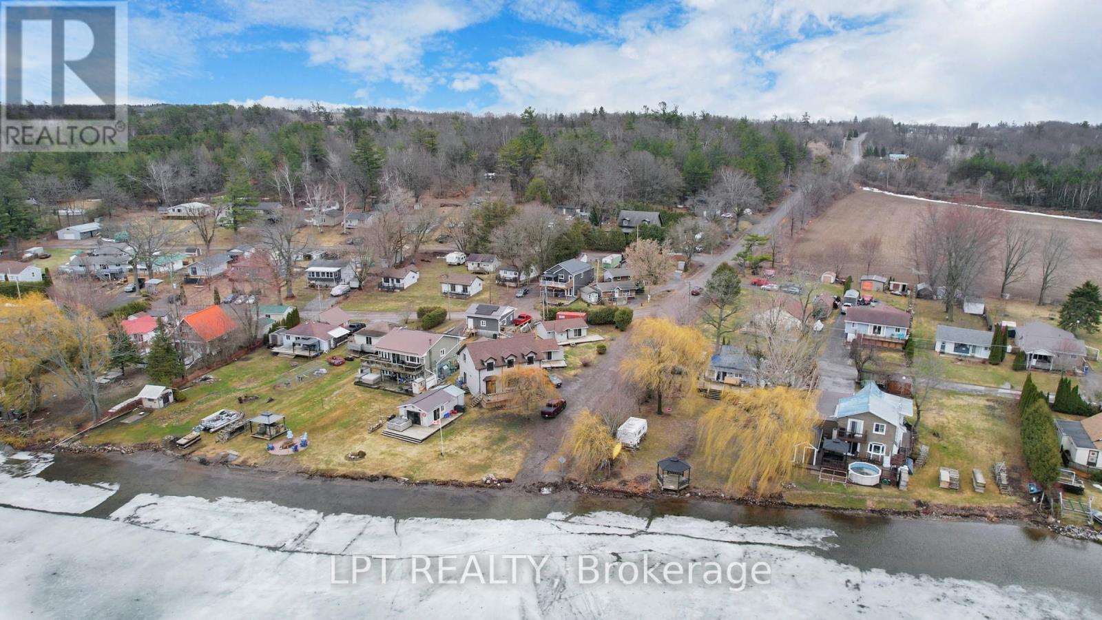 5137 - 5135 Halstead Beach Road, Hamilton Township, Ontario  K0L 1E0 - Photo 27 - X12959126