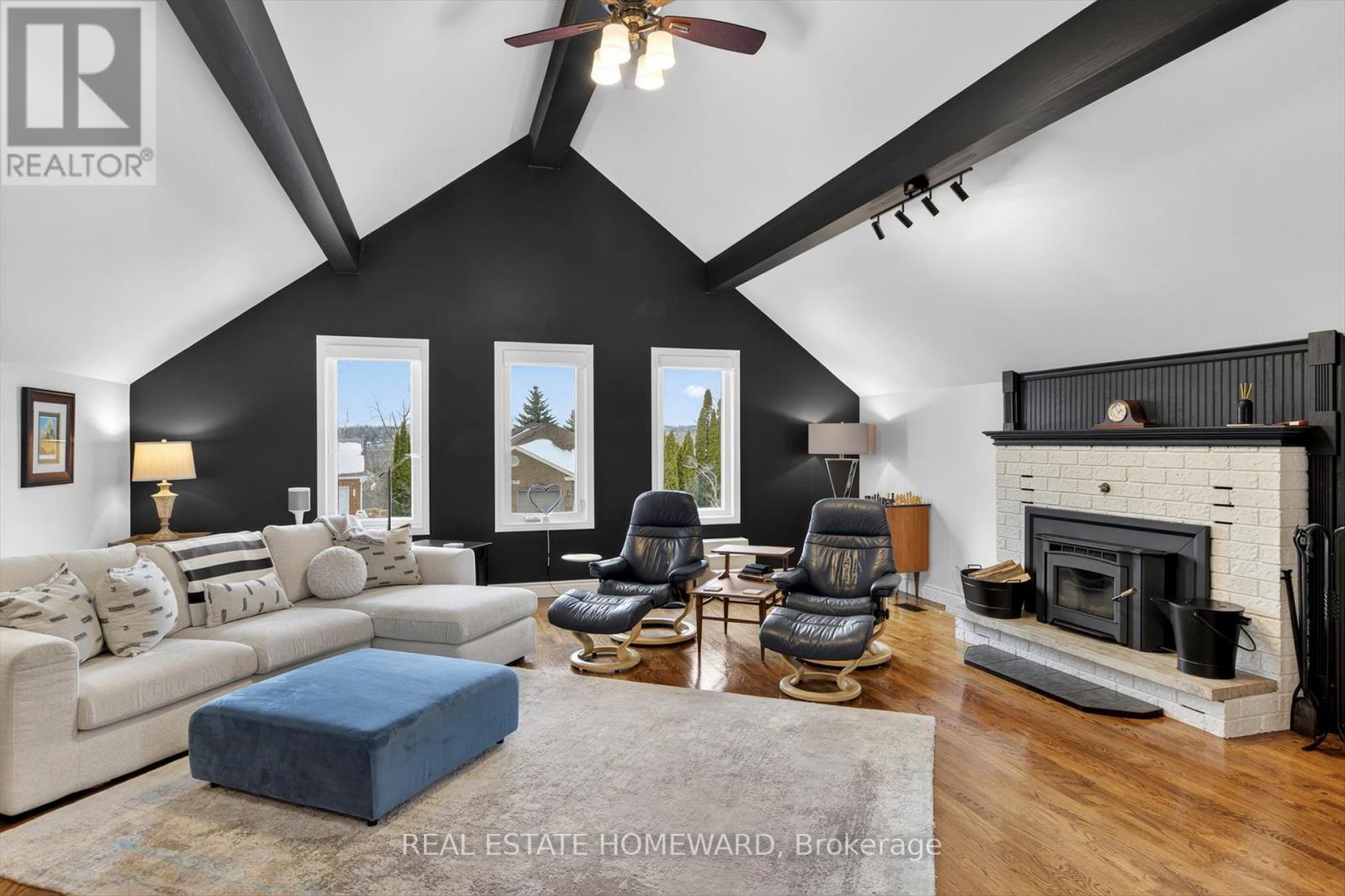 1530 Scollard Crescent, Peterborough (Ashburnham Ward 4), Ontario  K9H 7L1 - Photo 14 - X12959174