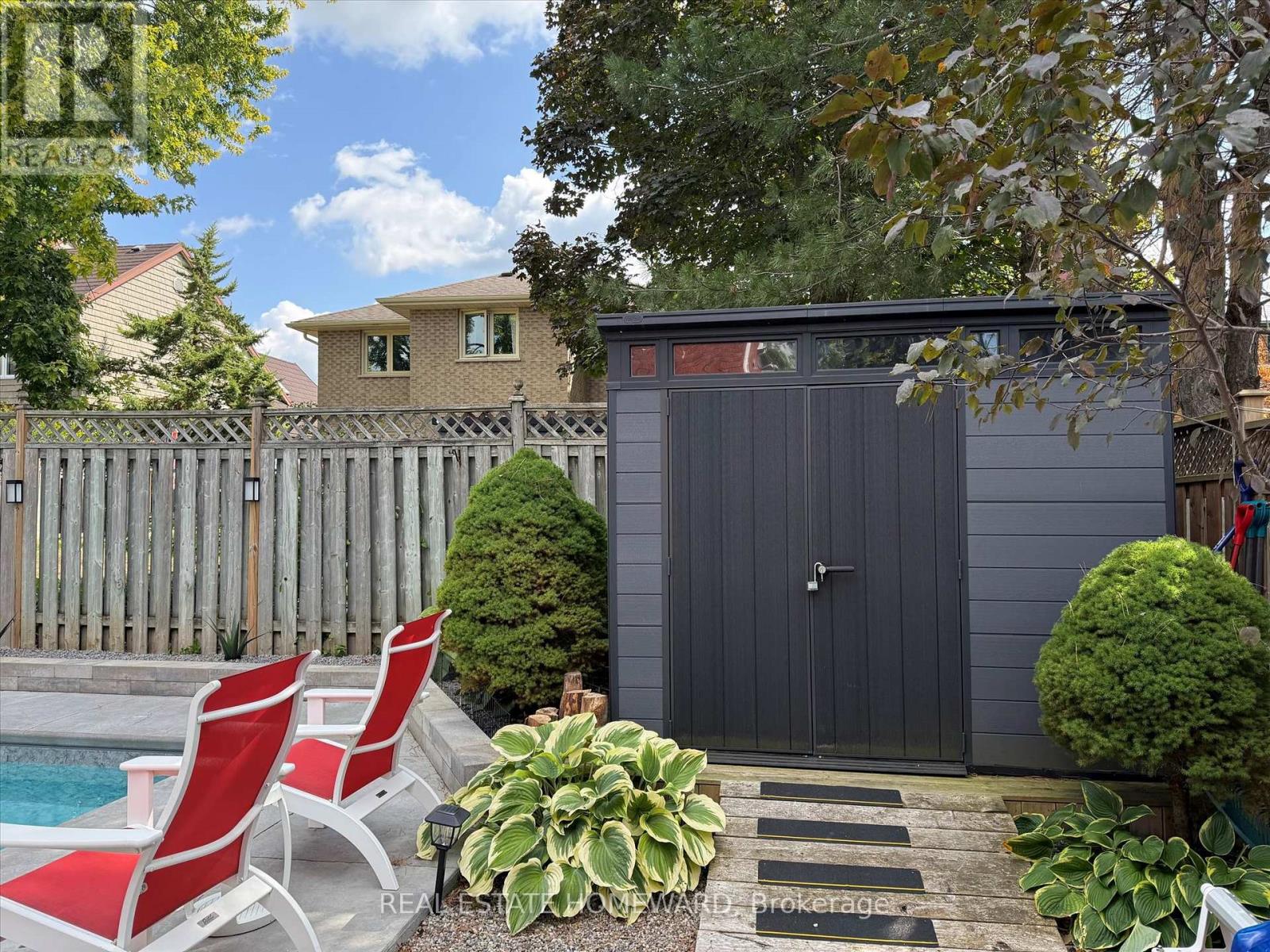 1530 Scollard Crescent, Peterborough (Ashburnham Ward 4), Ontario  K9H 7L1 - Photo 26 - X12959174