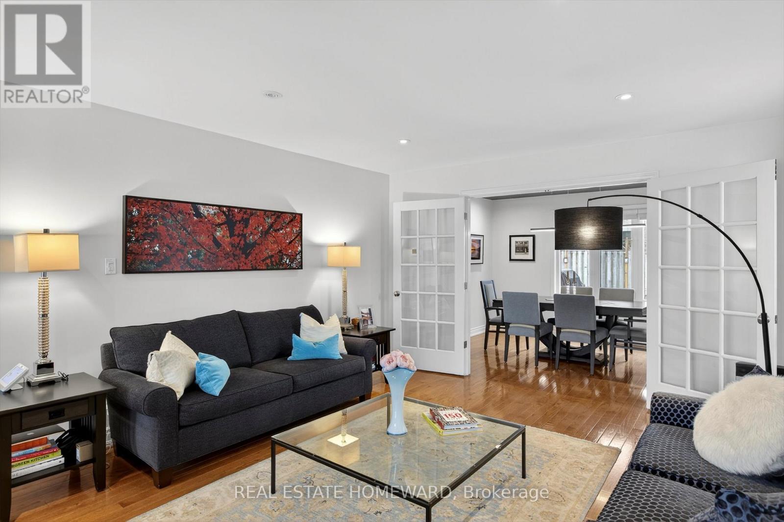 1530 Scollard Crescent, Peterborough (Ashburnham Ward 4), Ontario  K9H 7L1 - Photo 4 - X12959174