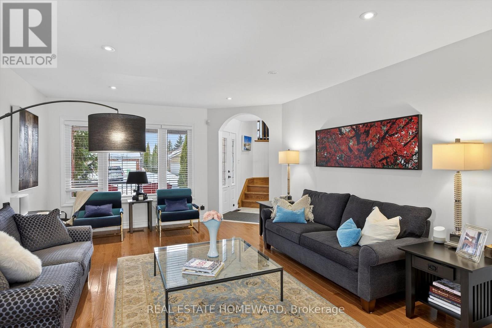 1530 Scollard Crescent, Peterborough (Ashburnham Ward 4), Ontario  K9H 7L1 - Photo 5 - X12959174