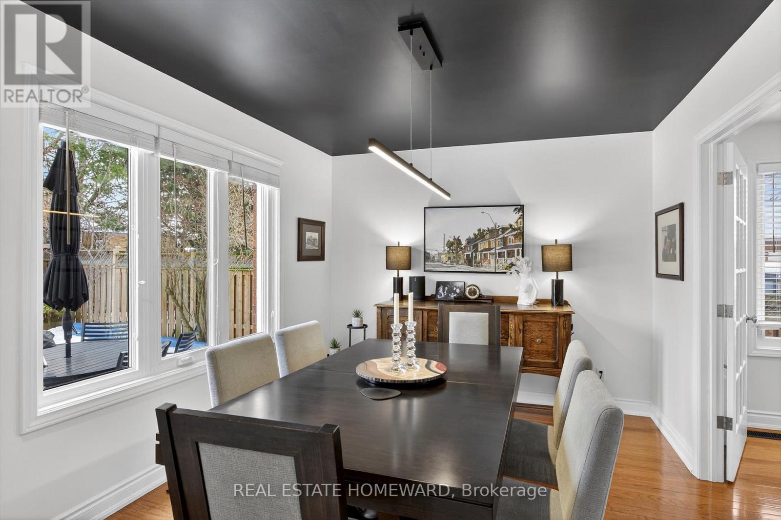 1530 Scollard Crescent, Peterborough (Ashburnham Ward 4), Ontario  K9H 7L1 - Photo 7 - X12959174