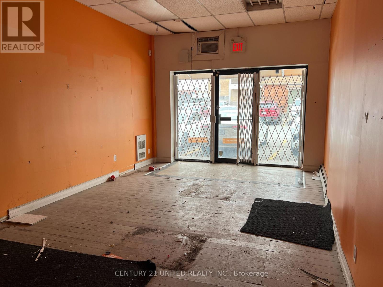 1b - 195 Simcoe Street, Peterborough (Town Ward 3), Ontario  K9H 2H6 - Photo 2 - X12959410