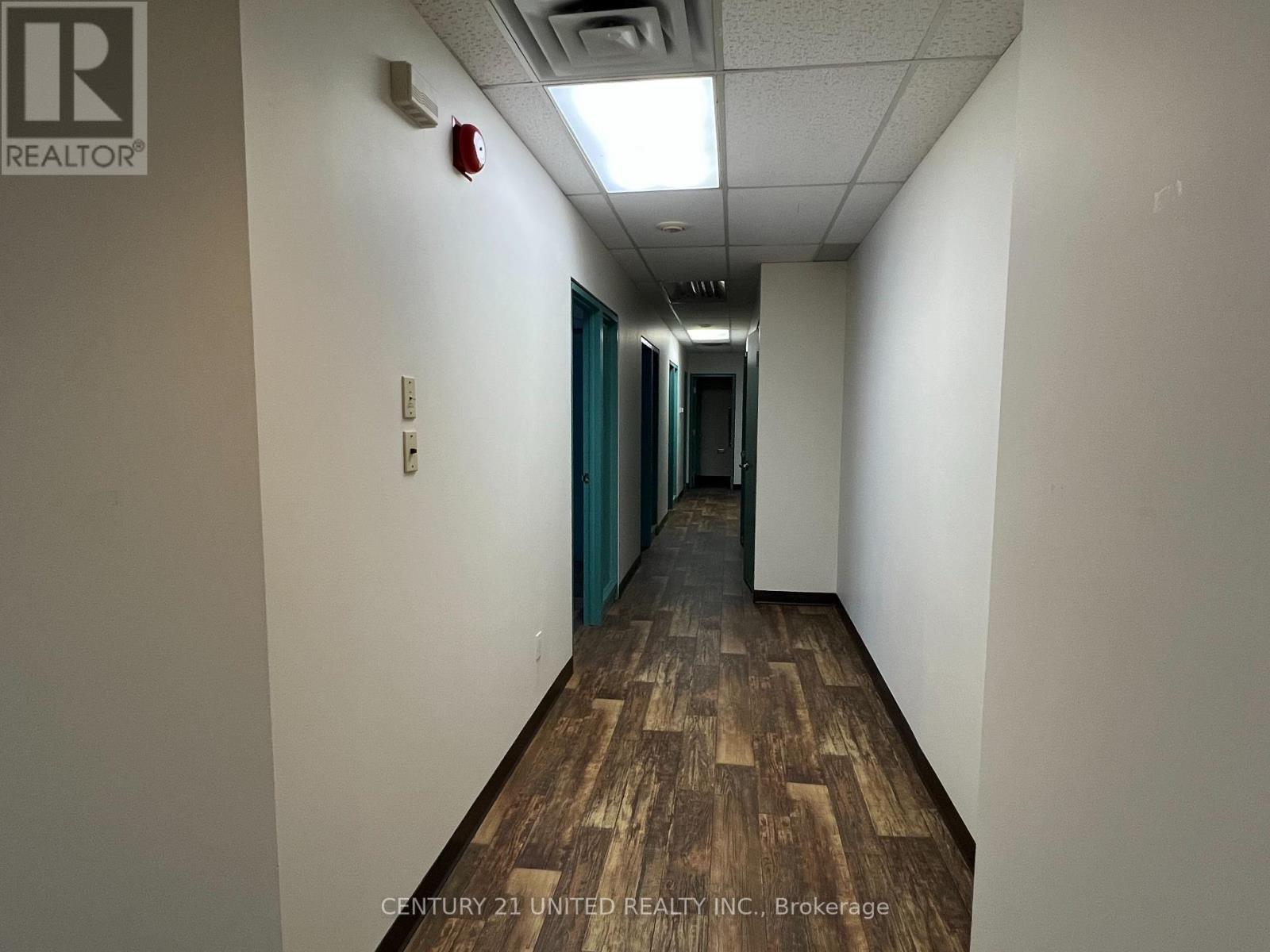 206 - 349a George Street N, Peterborough (Town Ward 3), Ontario  K9H 3P9 - Photo 4 - X12959470