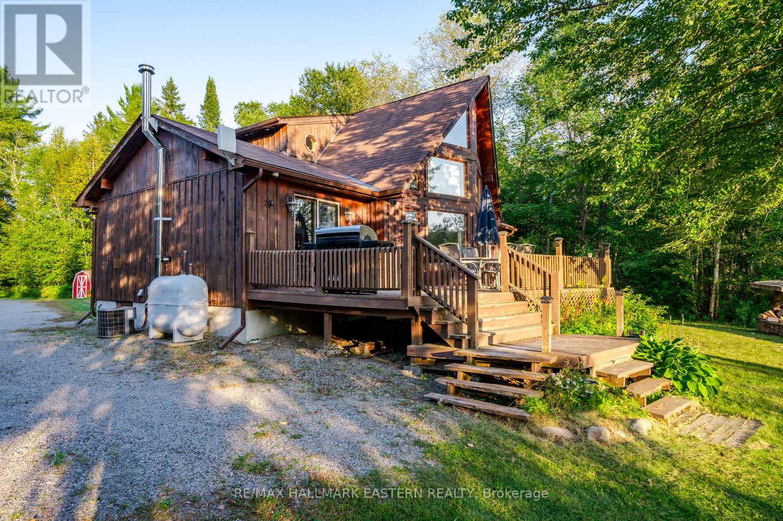 152a Paradise Landing Road, Hastings Highlands (Herschel Ward), Ontario  K0L 2S0 - Photo 31 - X12960294