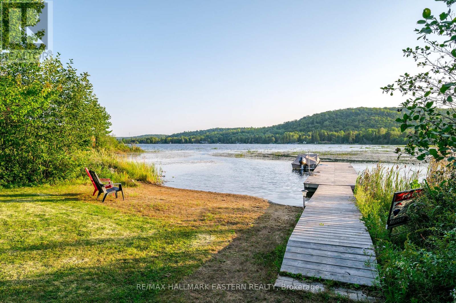 152a Paradise Landing Road, Hastings Highlands (Herschel Ward), Ontario  K0L 2S0 - Photo 43 - X12960294