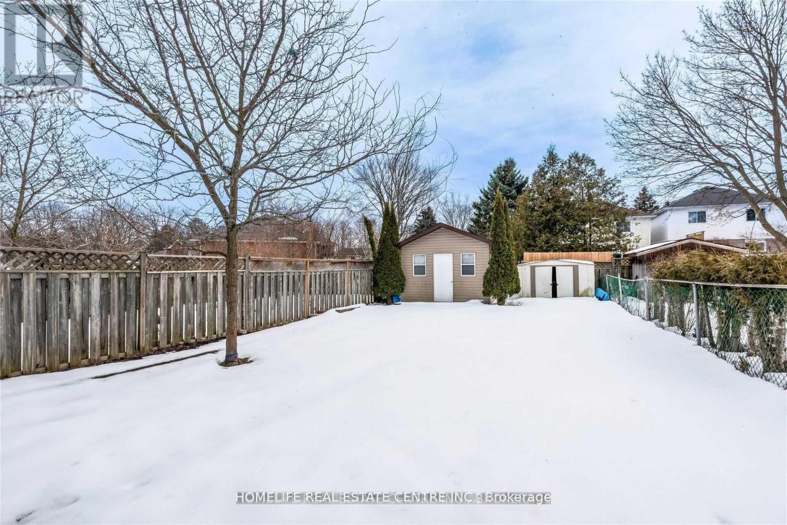 79 Hart Boulevard, Clarington (Newcastle), Ontario  L1B 1E4 - Photo 27 - E12960458