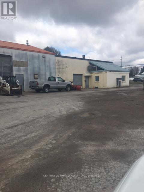 A - 437 Parkhill Road E, Peterborough (Ashburnham Ward 4), Ontario  K9L 1C4 - Photo 15 - X12961272