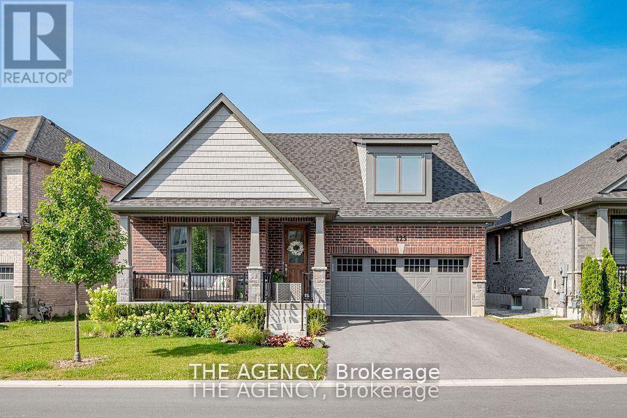 425 Melling Avenue, Peterborough (Northcrest Ward 5), Ontario  K9H 0J2 - Photo 43 - X12961250