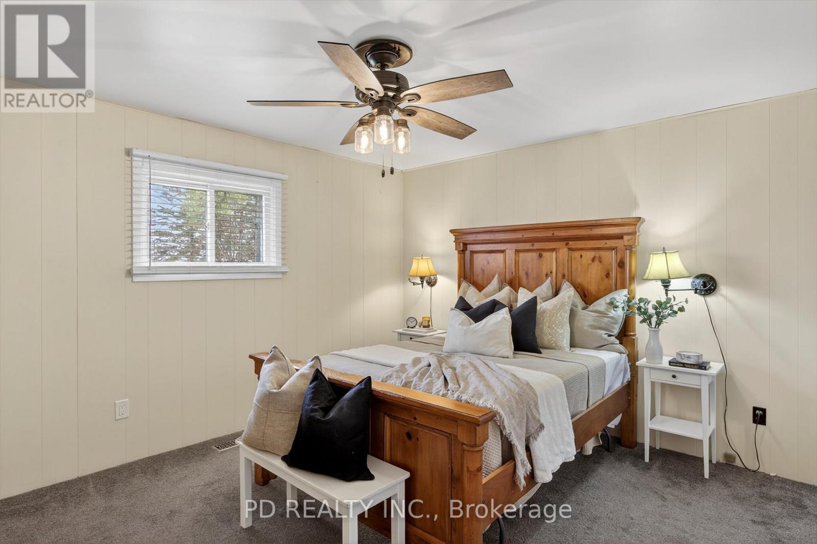 200 Charlore Park Drive, Kawartha Lakes (Omemee), Ontario  K0L 2W0 - Photo 21 - X12962642