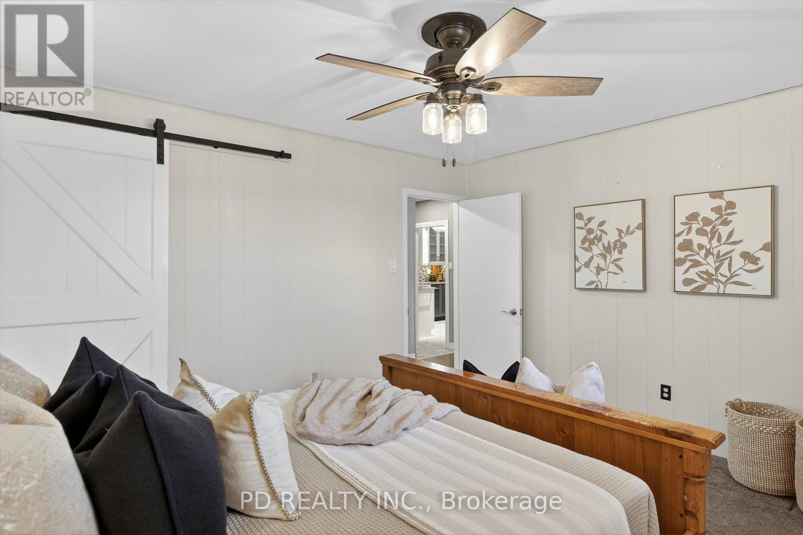 200 Charlore Park Drive, Kawartha Lakes (Omemee), Ontario  K0L 2W0 - Photo 22 - X12962642