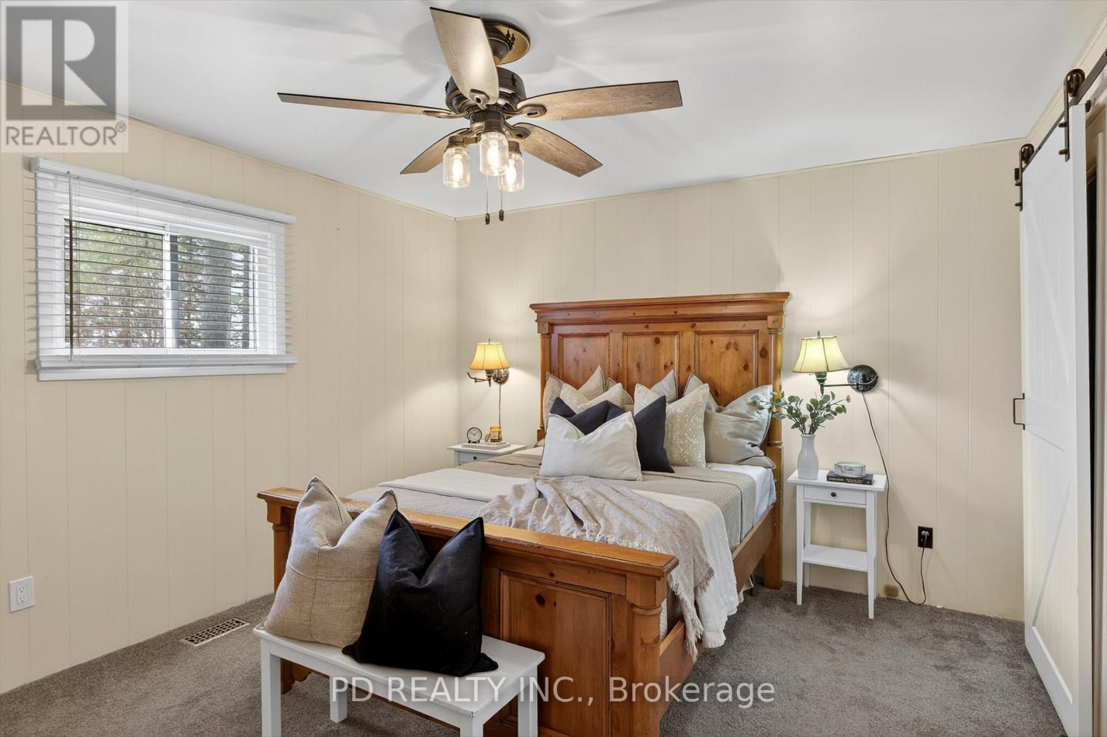 200 Charlore Park Drive, Kawartha Lakes (Omemee), Ontario  K0L 2W0 - Photo 23 - X12962642