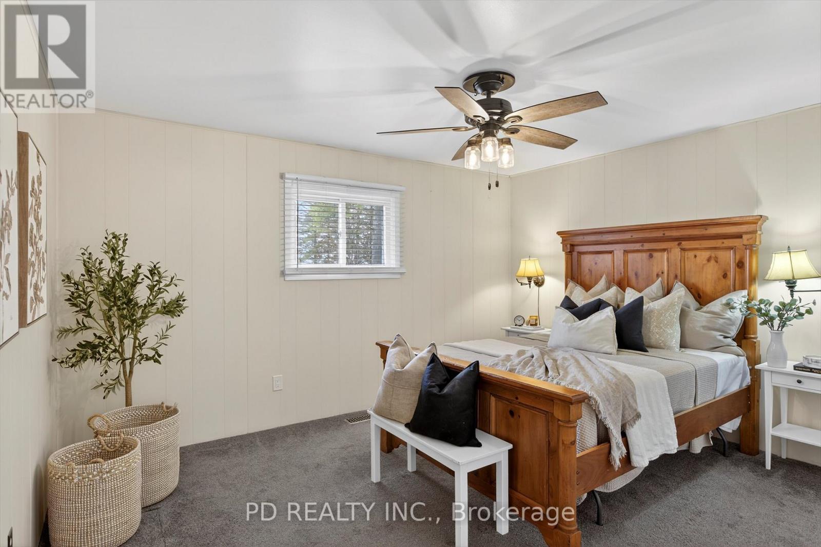 200 Charlore Park Drive, Kawartha Lakes (Omemee), Ontario  K0L 2W0 - Photo 24 - X12962642