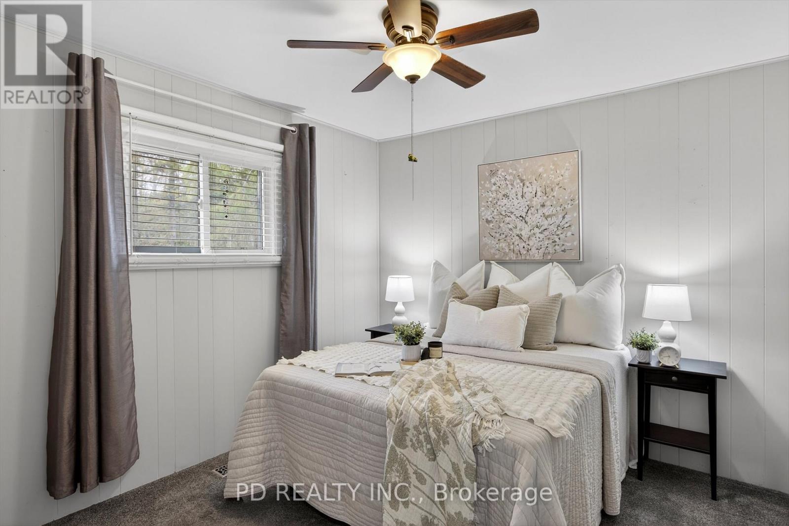 200 Charlore Park Drive, Kawartha Lakes (Omemee), Ontario  K0L 2W0 - Photo 27 - X12962642