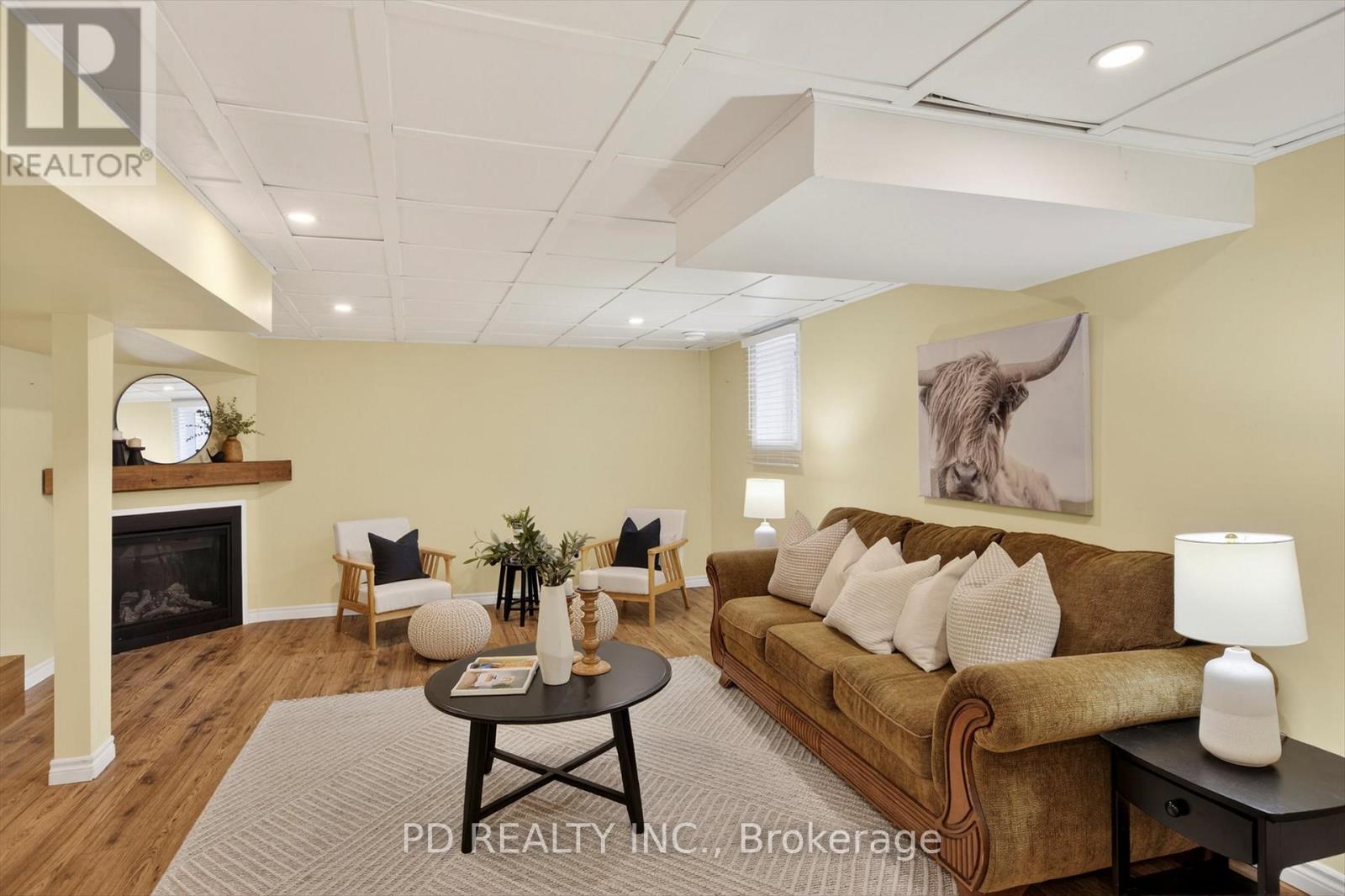 200 Charlore Park Drive, Kawartha Lakes (Omemee), Ontario  K0L 2W0 - Photo 32 - X12962642