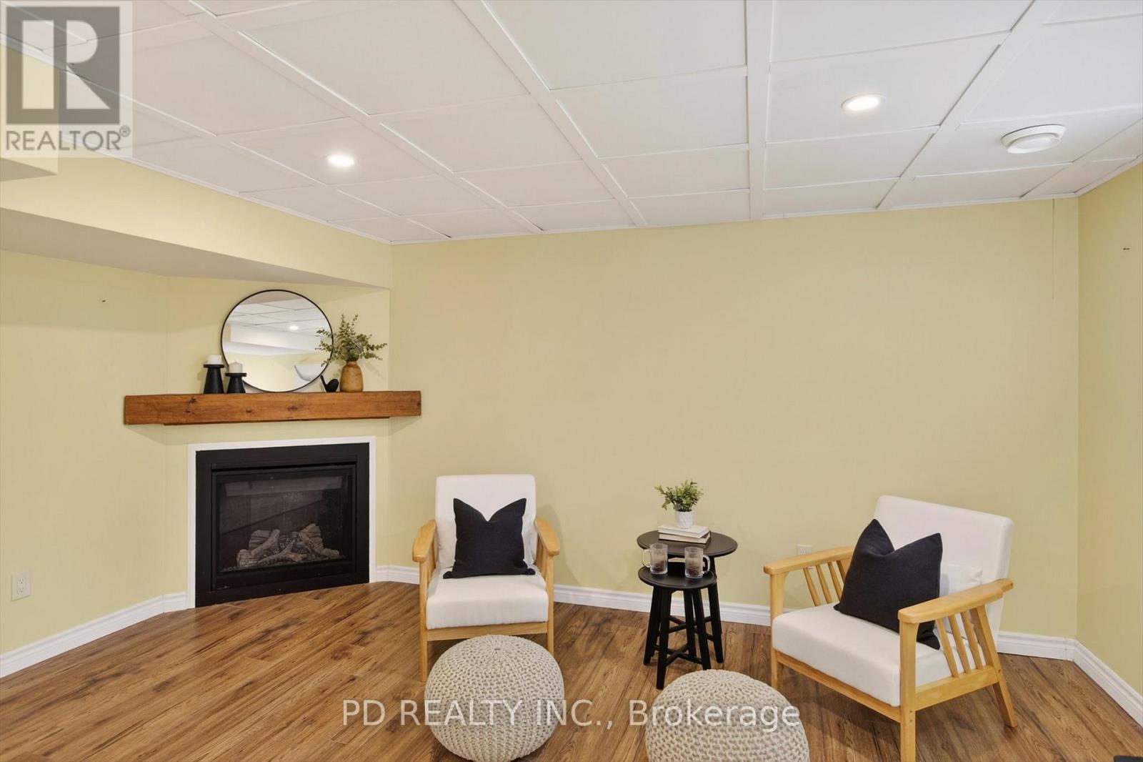 200 Charlore Park Drive, Kawartha Lakes (Omemee), Ontario  K0L 2W0 - Photo 34 - X12962642