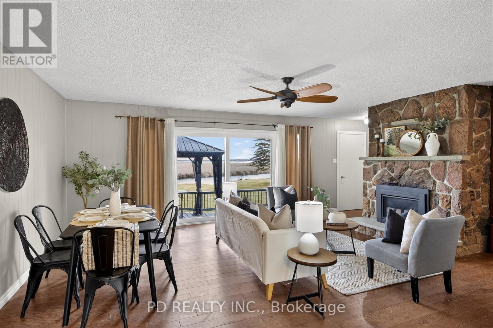 200 Charlore Park Drive, Kawartha Lakes (Omemee), Ontario  K0L 2W0 - Photo 8 - X12962642