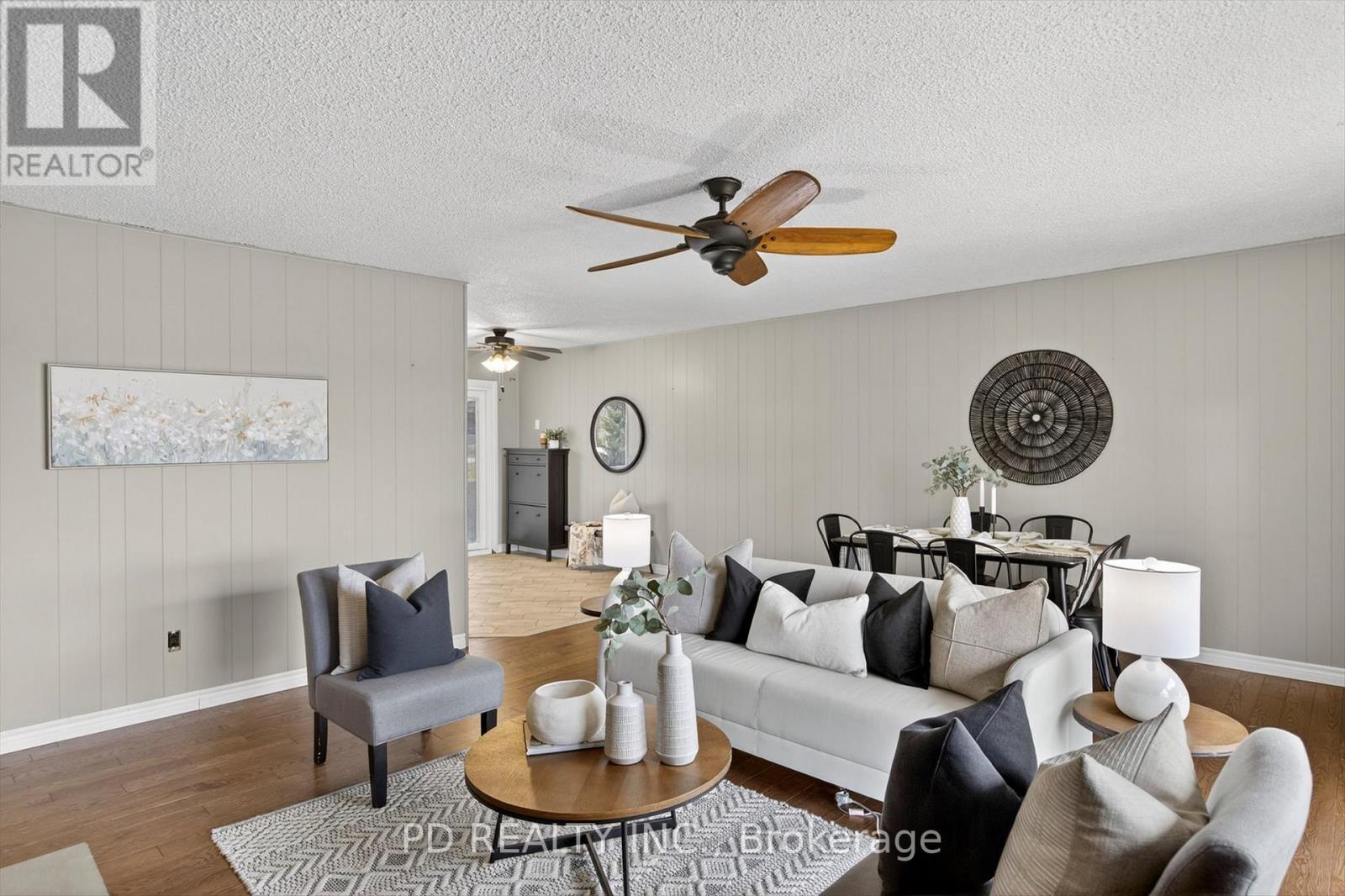 200 Charlore Park Drive, Kawartha Lakes (Omemee), Ontario  K0L 2W0 - Photo 9 - X12962642