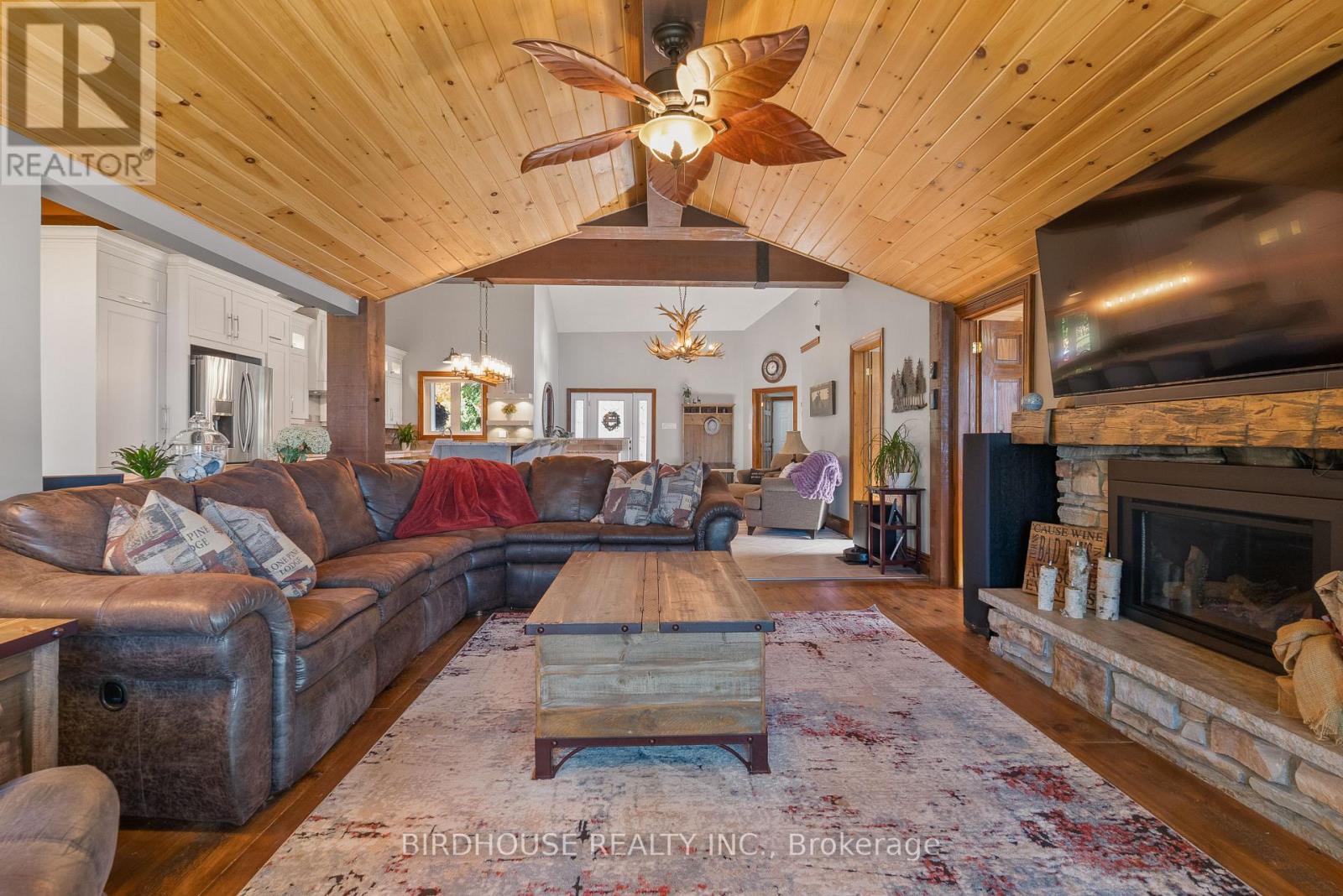 1358 Island View Drive, Selwyn, Ontario  K0L 1T0 - Photo 13 - X12963104