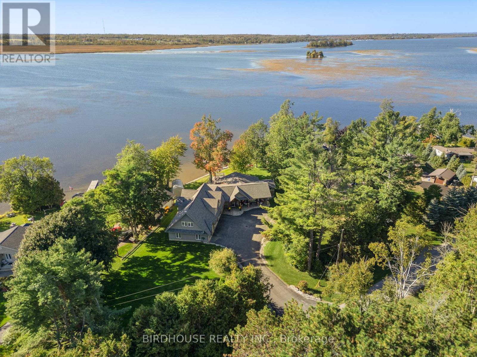 1358 Island View Drive, Selwyn, Ontario  K0L 1T0 - Photo 3 - X12963104