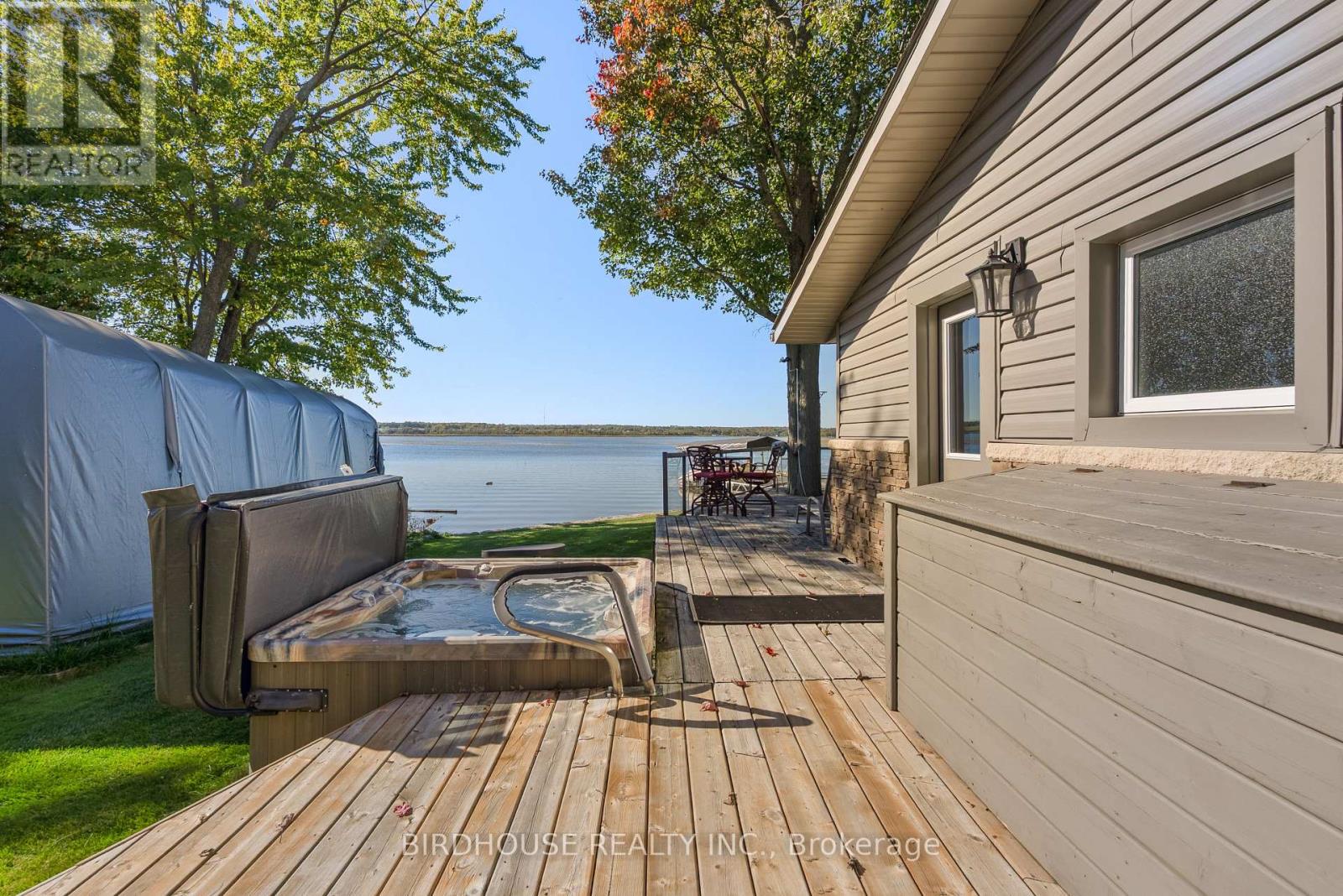 1358 Island View Drive, Selwyn, Ontario  K0L 1T0 - Photo 34 - X12963104