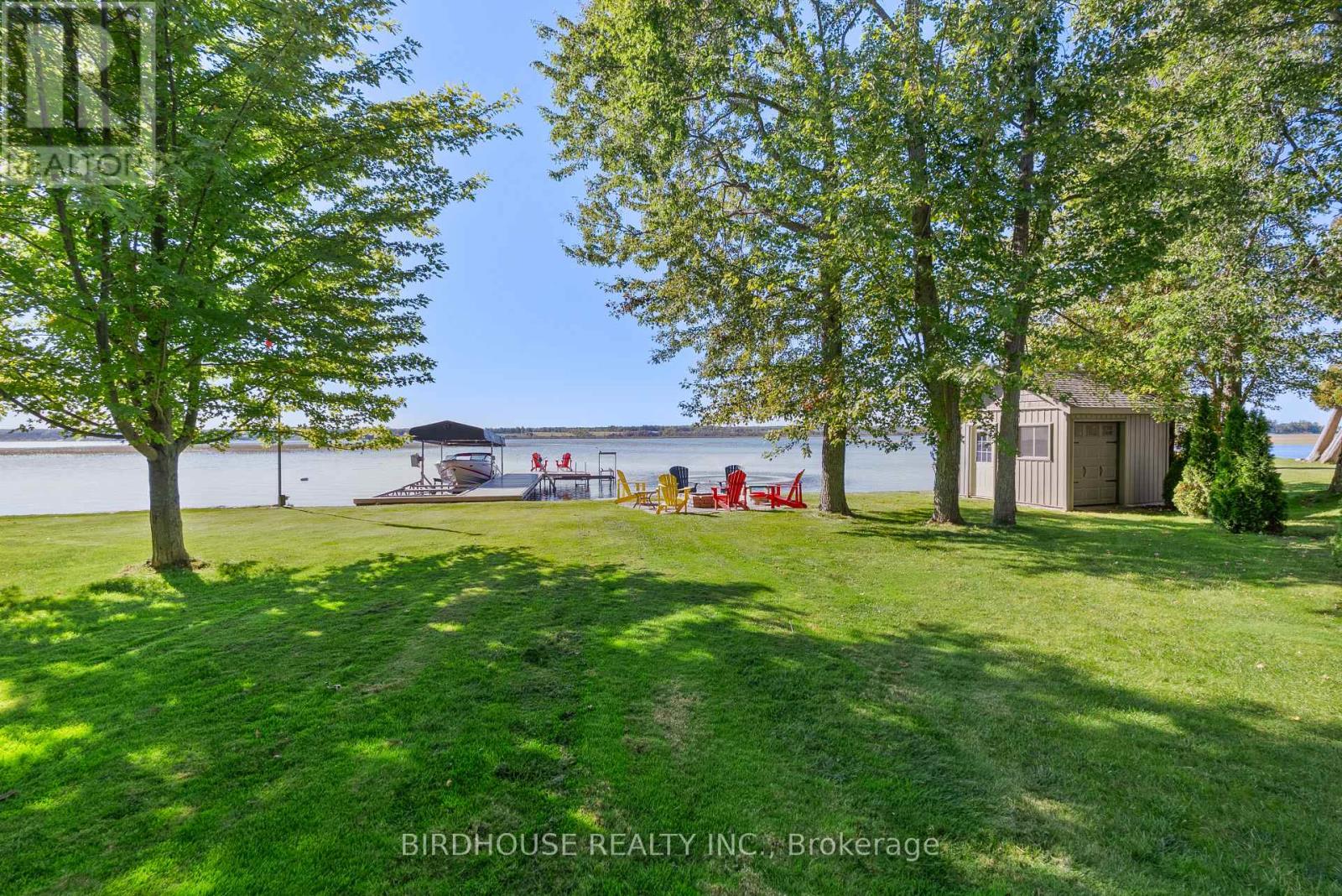 1358 Island View Drive, Selwyn, Ontario  K0L 1T0 - Photo 36 - X12963104