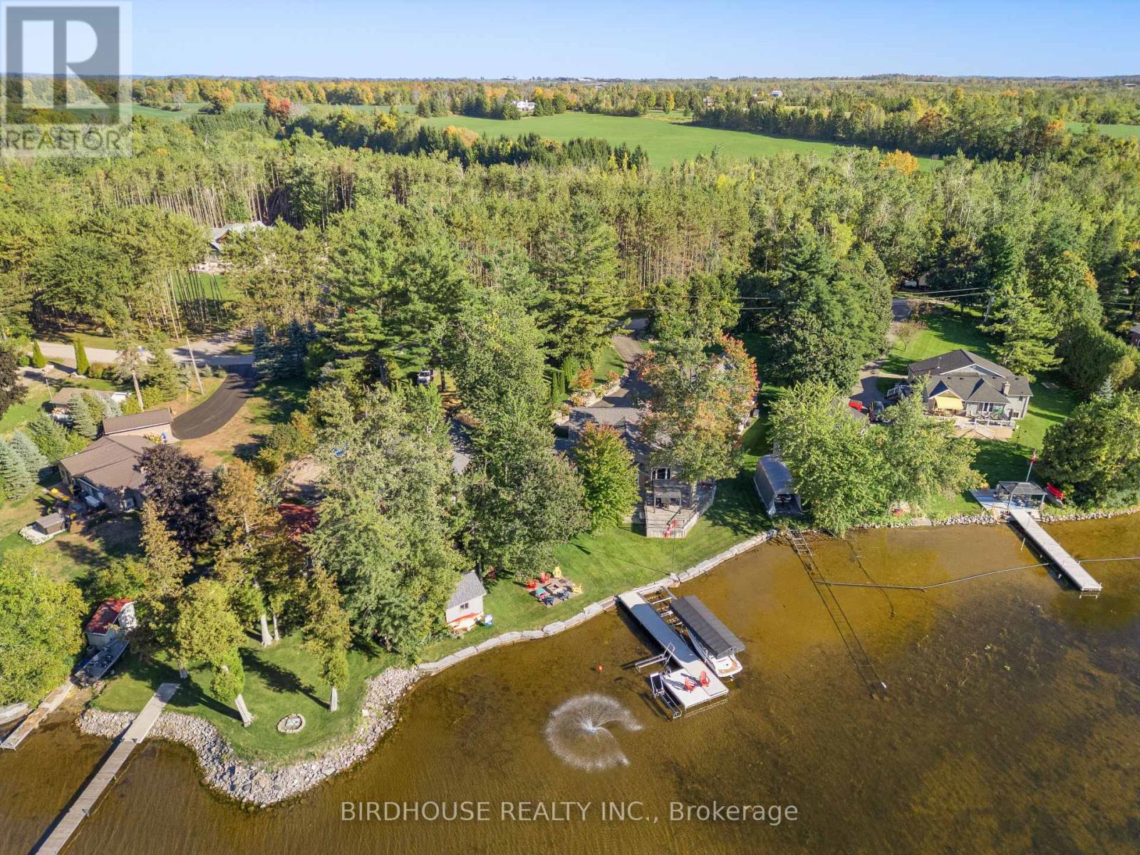1358 Island View Drive, Selwyn, Ontario  K0L 1T0 - Photo 40 - X12963104