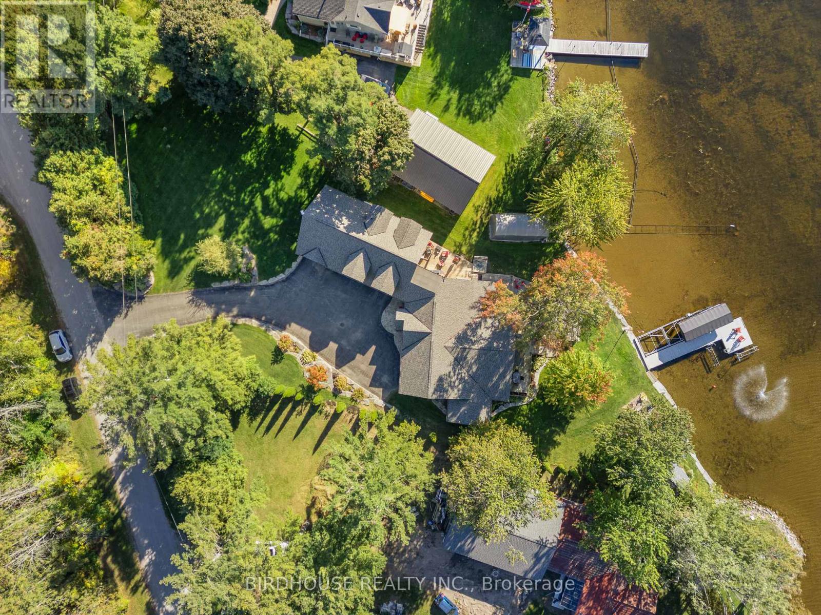 1358 Island View Drive, Selwyn, Ontario  K0L 1T0 - Photo 42 - X12963104